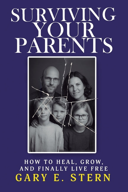 Surviving Your Parents