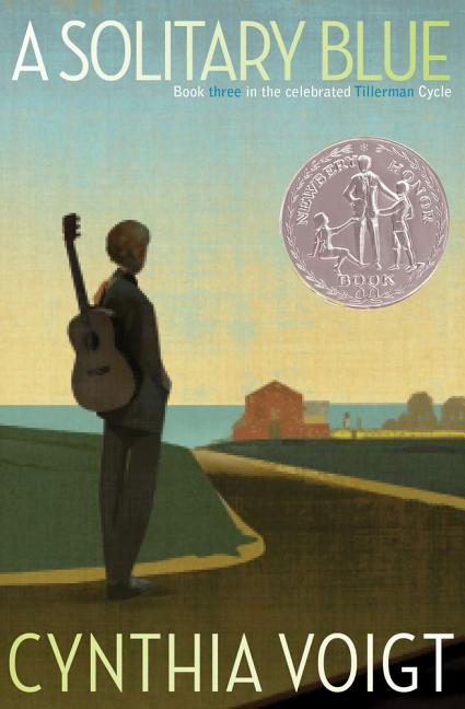 A Solitary Blue (Reissue)