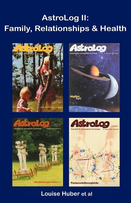 AstroLog II: Family, Relationships & Health