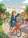A Ride to School With the Vice Principal