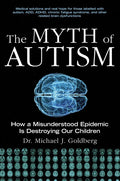 Myth of Autism