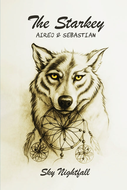 The Starkey: Aireo & Sebastian