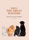 They: The Great Masters