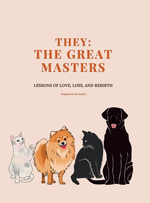 They: The Great Masters