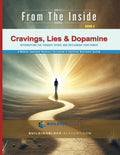 Cravings, Lies & Dopamine: Interrupting the Thought Spiral and Reclaiming Your Power