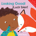 Looking Good!/¡Lucir Bien! (New Artwork)
