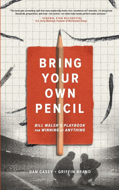 Bring Your Own Pencil