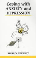 Coping with Anxiety and Depression (Revised) (Revised)