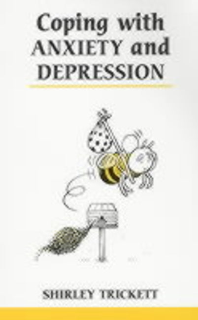 Coping with Anxiety and Depression (Revised) (Revised)