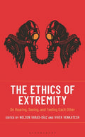 The Ethics of Extremity: On Hearing, Seeing, and Feeling Each Other