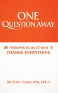 One Question Away