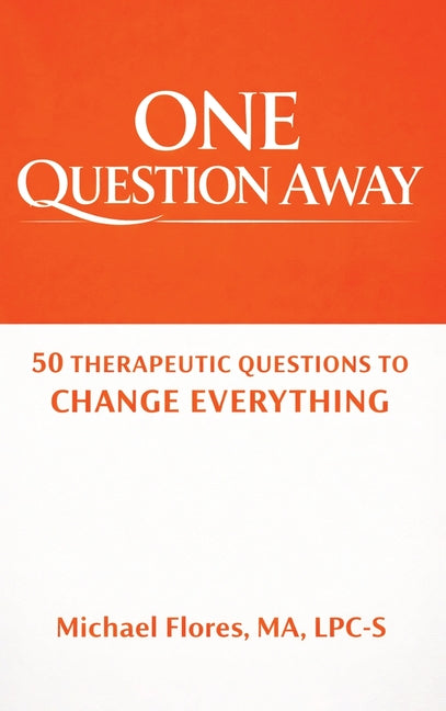 One Question Away