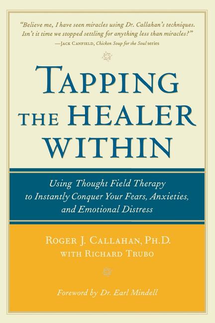 Tapping the Healer Within (Revised)
