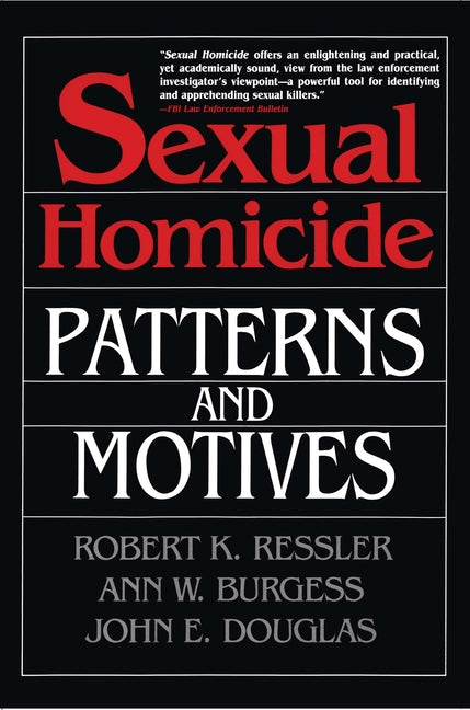 Sexual Homicide