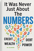 It Was Never Just About the Numbers