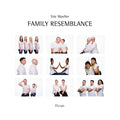 Family Resemblance: Finding Yourself in Others