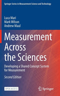 Measurement Across the Sciences: Developing a Shared Concept System for Measurement (Second 2023)