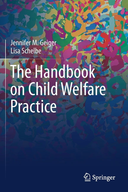 The Handbook on Child Welfare Practice (2021)