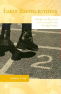 Early Recollections: Theory and Practice in Counseling and Psychotherapy