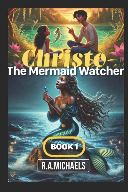 Christo The Mermaid Watcher: Mermaid stories are bound to keep one trapped in the dream world.