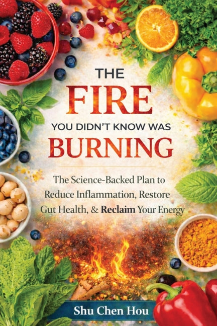 The Fire You Didn't Know Was Burning