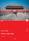 China, c1930-1990