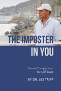 The Imposter in You: From Comparison to Self Trust