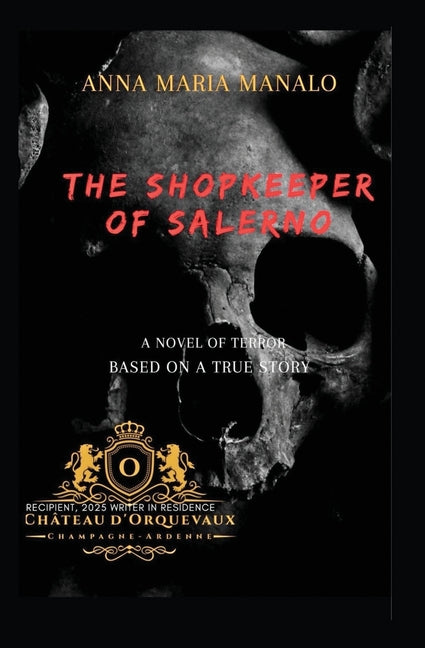 The Shopkeeper Of Salerno