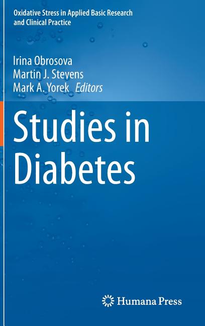 Studies in Diabetes (2014)