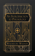 An Introduction to Psychology