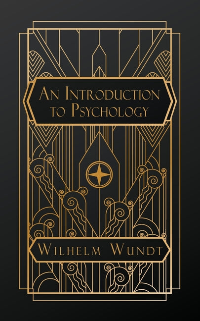 An Introduction to Psychology