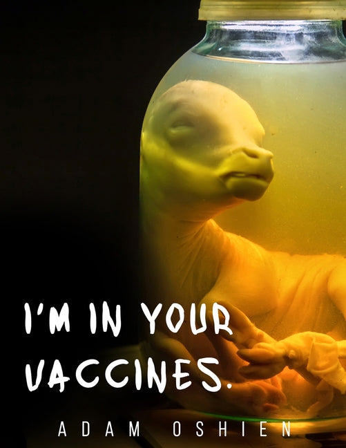 I'm In Your Vaccines V2