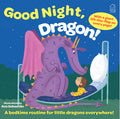 Sleep Tight, Dragon! (Lift the Flap)