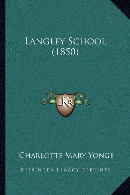 Langley School (1850)