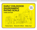 Early Childhood Environment Rating Scale (Ecers-3) (Revised)