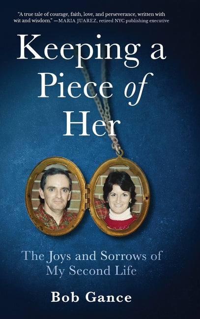 Keeping a Piece of Her: The Joys and Sorrows of My Second Life