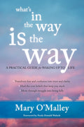 What's in the Way Is the Way: A Practical Guide for Waking Up to Life