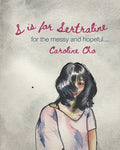 S is for Sertraline: For the Messy and Hopeful