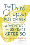 Third Chapter