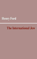 The International Jew