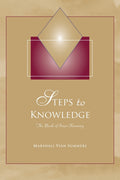 Steps to Knowledge (X 9 Pod)