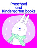Preschool and Kindergarten books: Funny Christmas Book for special occasion age 2-5
