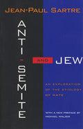 Anti-Semite and Jew: An Exploration of the Etiology of Hate (Revised) (Revised)