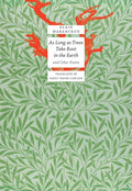 As Long as Trees Take Root in the Earth: And Other Poems
