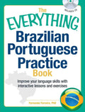 The Everything Brazilian Portuguese Practice Book