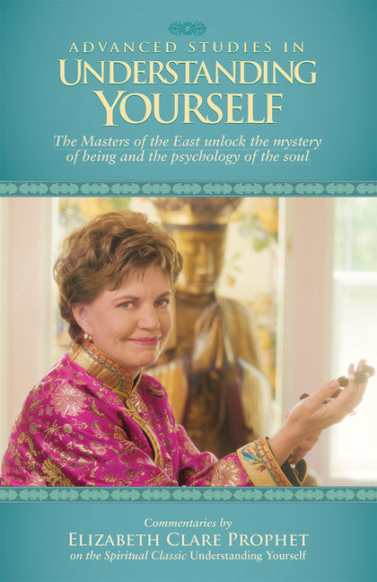 Advanced Studies in Understanding Yourself