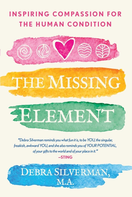 The Missing Element: Inspiring Compassion for the Human Condition