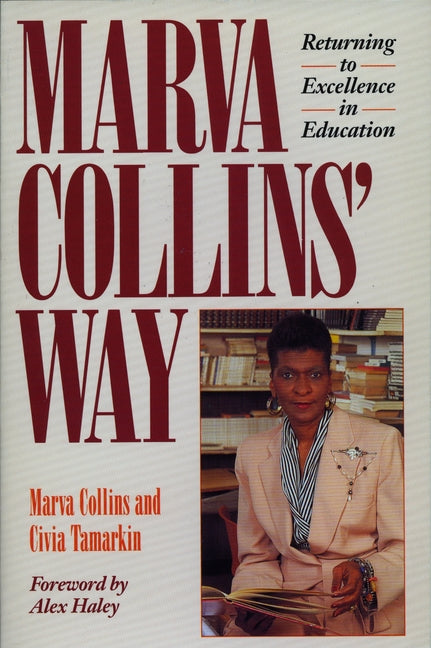 Marva Collins' Way: Updated (Revised)