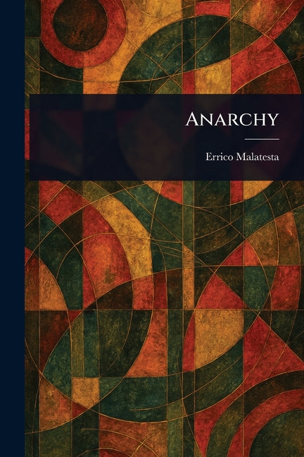 Anarchy