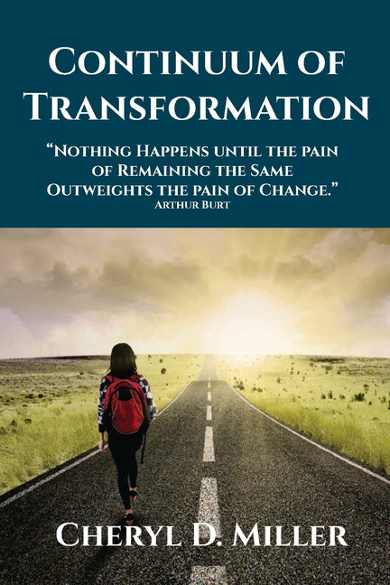 The Continuum of Transformation